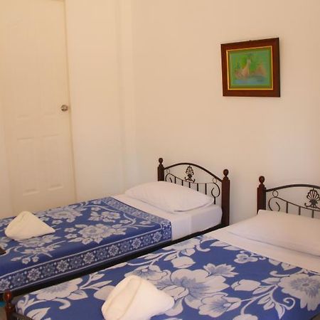 Dona Jovita Garden Resort 卡兰巴 外观 照片